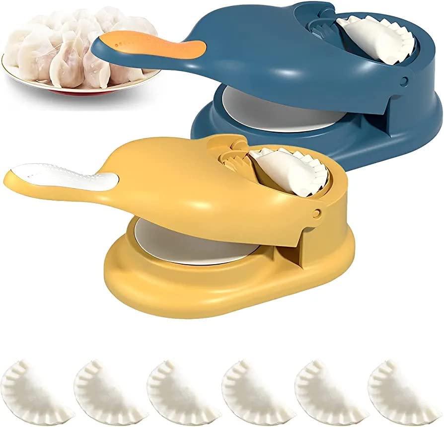 Dumpling Maker Machine